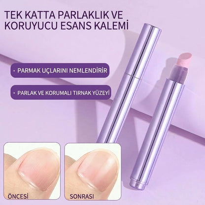 3’ü 1 Arada Tırnak Bakım Kalemi