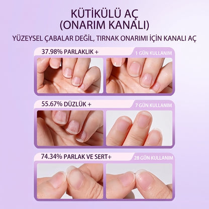 3’ü 1 Arada Tırnak Bakım Kalemi